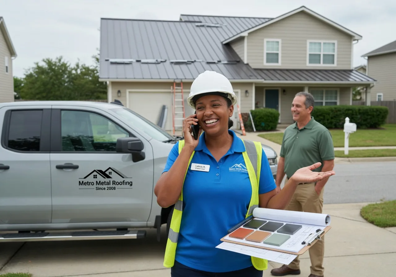 Metal Roofing Installation Linn, WV FAQs