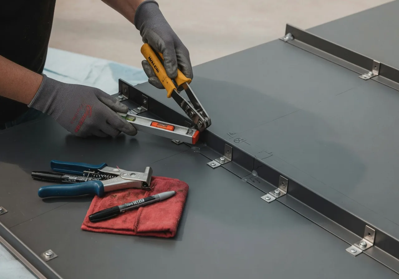 Why choose Metal Roofing Installation in Linn, WV